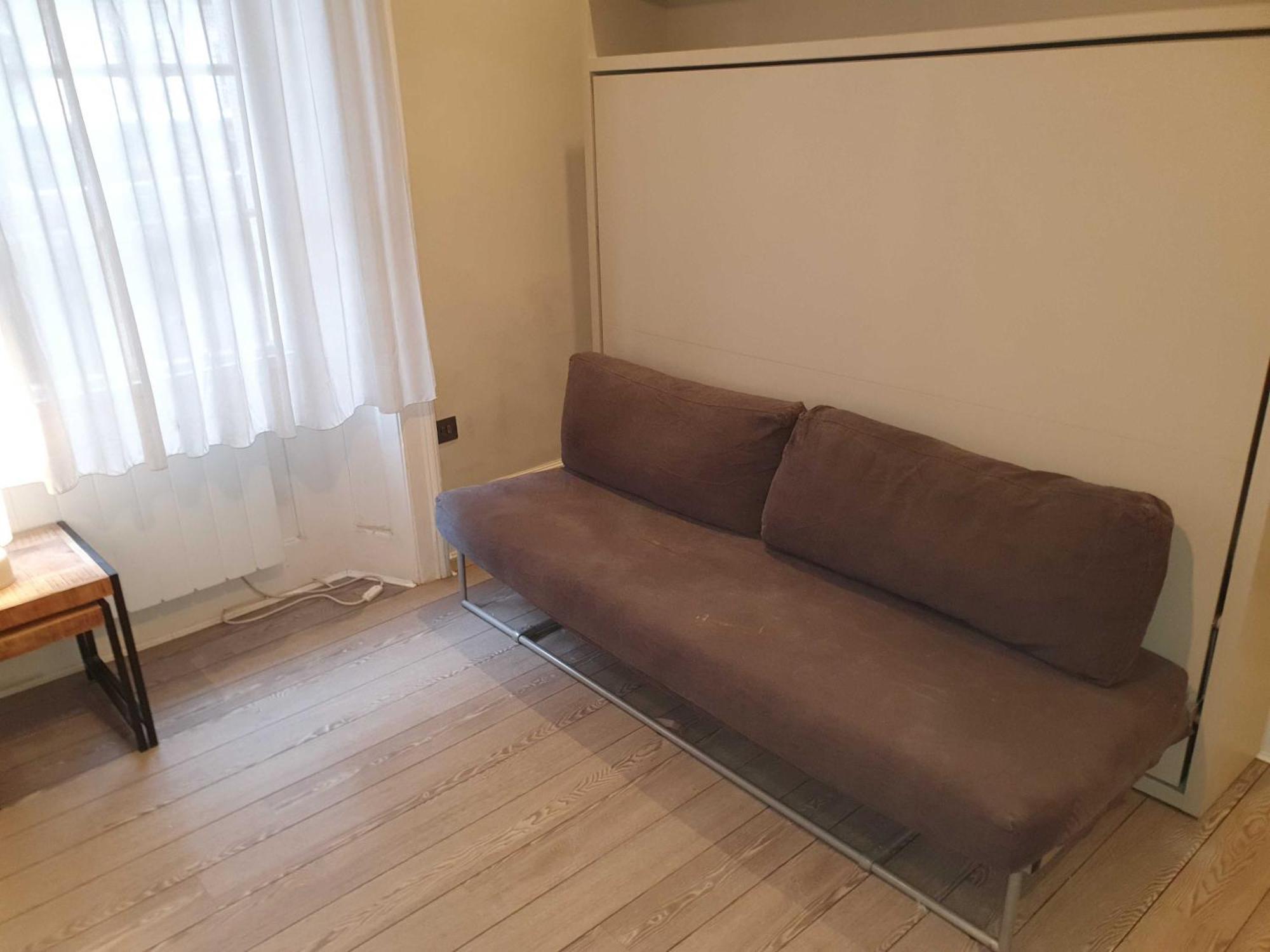 Stayo Baker Street Лондон Экстерьер фото